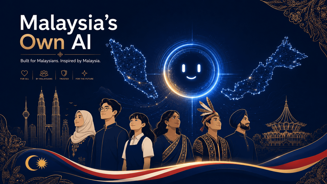 JomChat — Your Malaysian AI Assistant